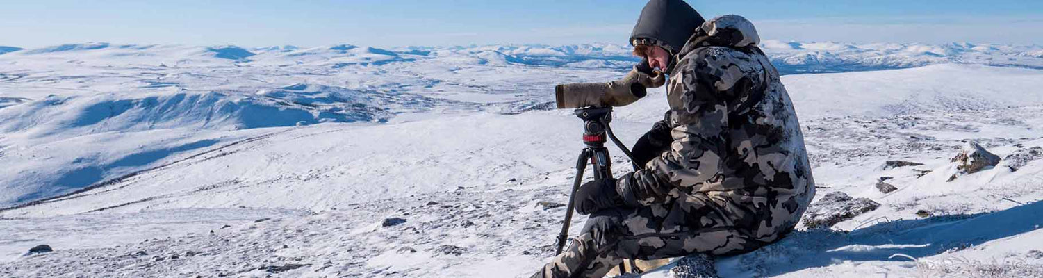 Hunting hotsell snow pants