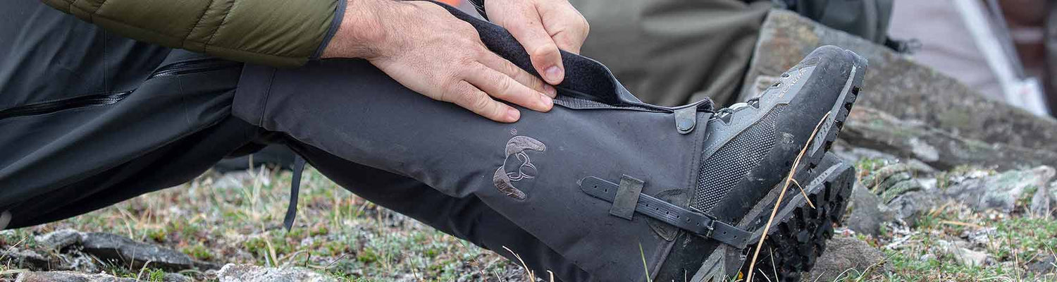 hunting-boot-gaiters