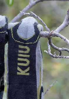 Hunting Socks