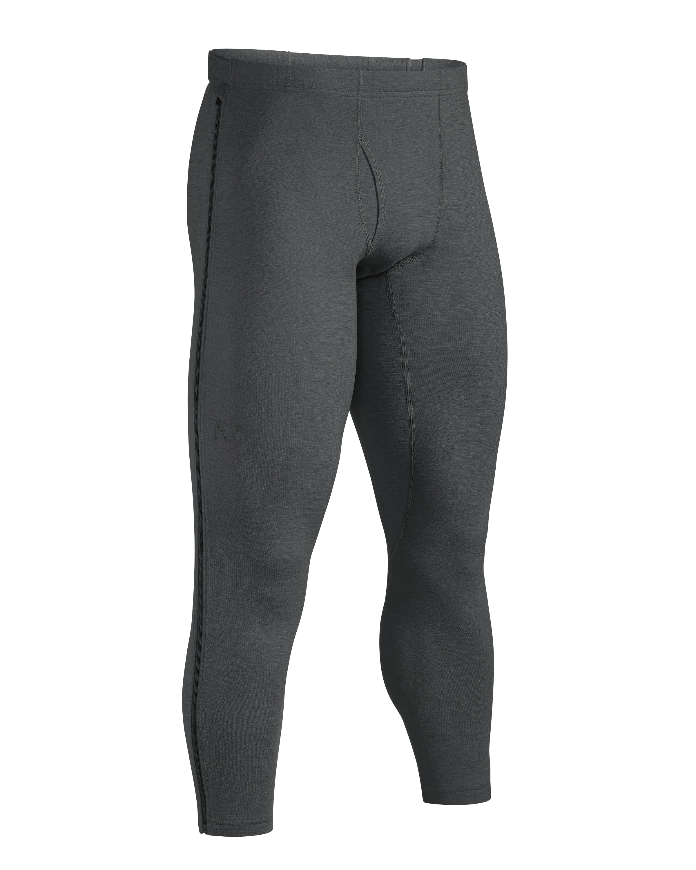 Ultra Merino 145 Merino Wool Zip Off Hunting Pants - Gunmetal – KUIU