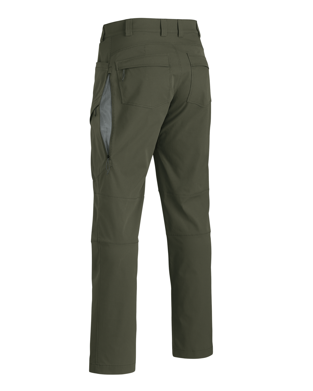Tiburon UPF 50+ Warm Weather Hunting Pants – Ash | KUIU