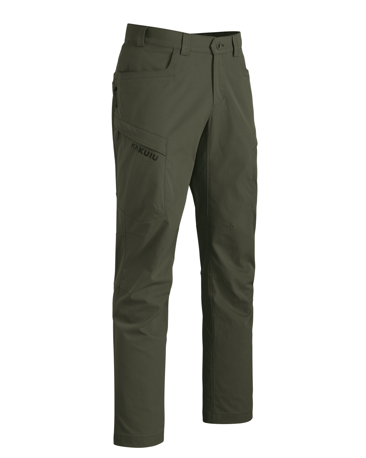 Tiburon UPF 50+ Warm Weather Hunting Pants – Ash | KUIU