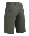  Back of Tiburon 13″ Short in Ash Brown