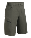 Front of Tiburon 13″ Short in Ash Brown