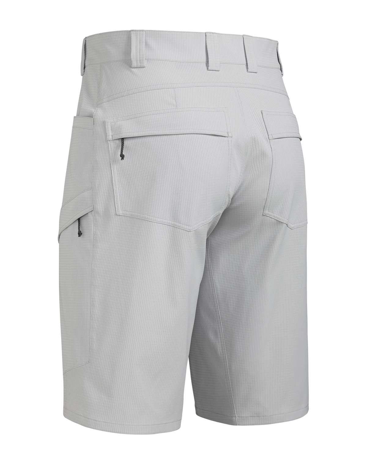 Tiburon 13″ UPF 50+ Shorts - Ash | KUIU