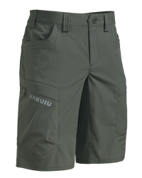 Tiburon 13″ Short | Stone