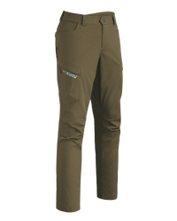 Women's Tiburon Pant | Bourbon