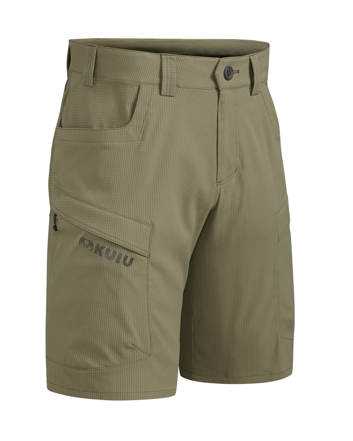 パンツ kmrii archive 10s sweat short pants 11007-KH-FrontTQ-