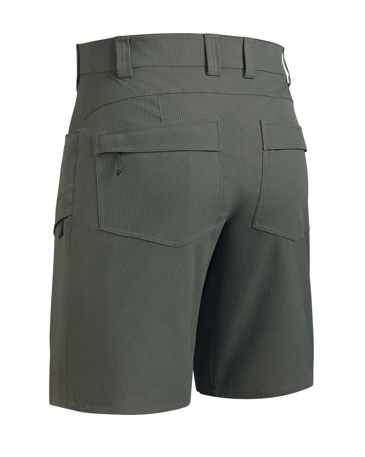 Tiburon 10″ UPF 50+ Breathable Shorts - Stone | KUIU