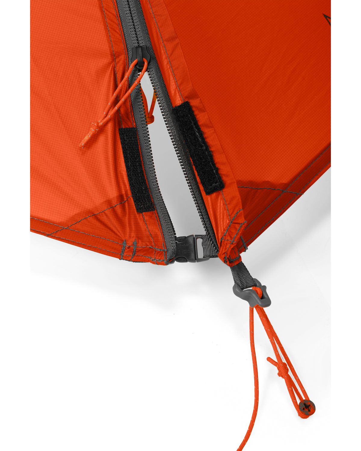 Mountain Star 2 Person Hunting Tent - Gunmetal-Orange | KUIU