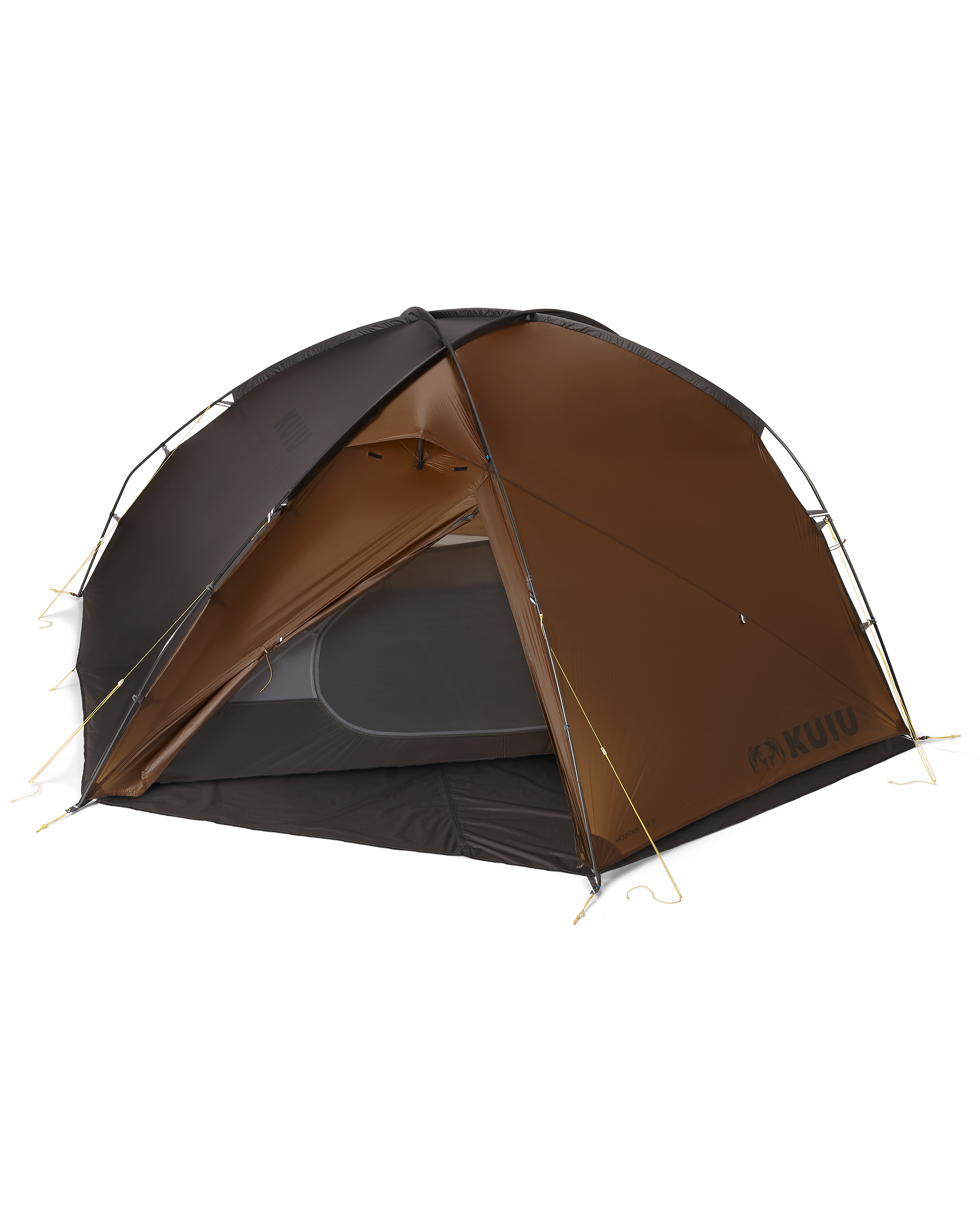 kuiu tent Mountain Star 3 Person Tent Set