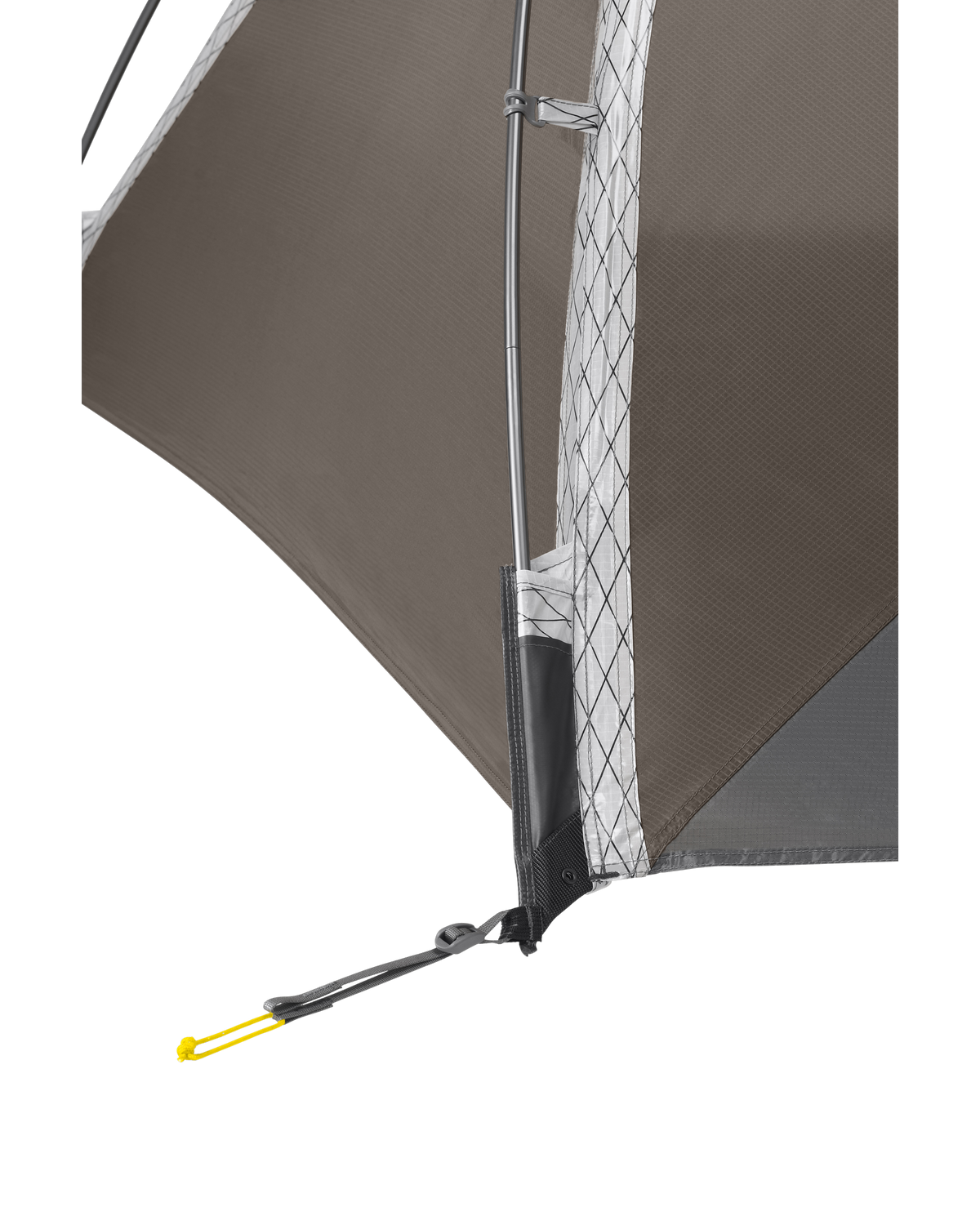 kuiu mountain star 2 person tent Storm Lightweight Hunting - Brown Foot Control Switch (Newberg Having the tent fly Banana Leafs Option:WHITE