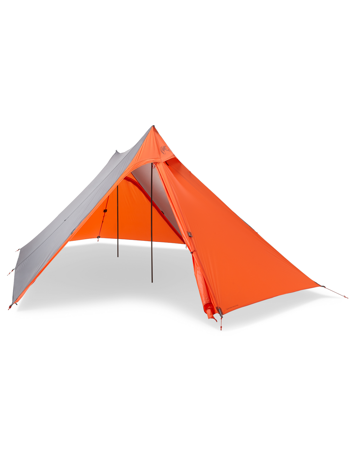 Mat Set for Kamaboko Super Tent - DOD Outdoors