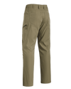 Back of Base Camp Sierra Pant in Khaki