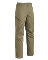 Front of Base Camp Sierra Pant in Khaki