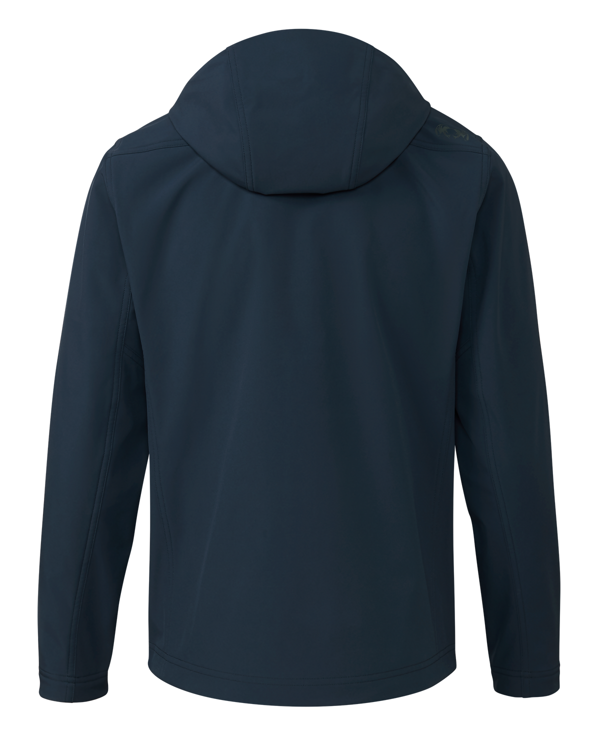 Alpine Fleece Lined Hooded Hunting Jacket - Steel Blue | KUIU