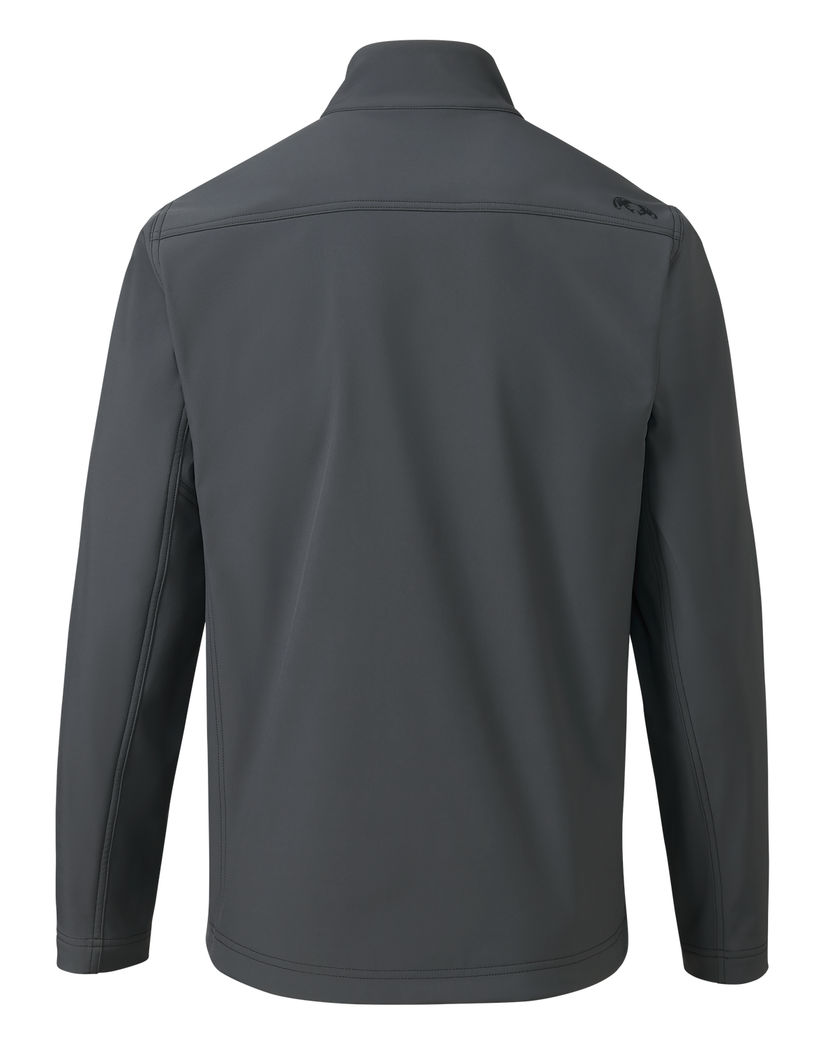 Alpine Men's Soft Shell Hunting Jacket - Gunmetal | KUIU