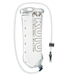KUIU Platypus 3L Hoser | Clear
