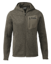 Kuiu base camp top hooded sweater