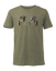 Youth Vias Big Ram T-Shirt