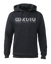 Block Logo Hoodie