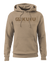 Block Logo Hoodie