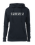 Women’s Block Ram Hoodie
