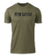 Patriotic Block Logo T-Shirt