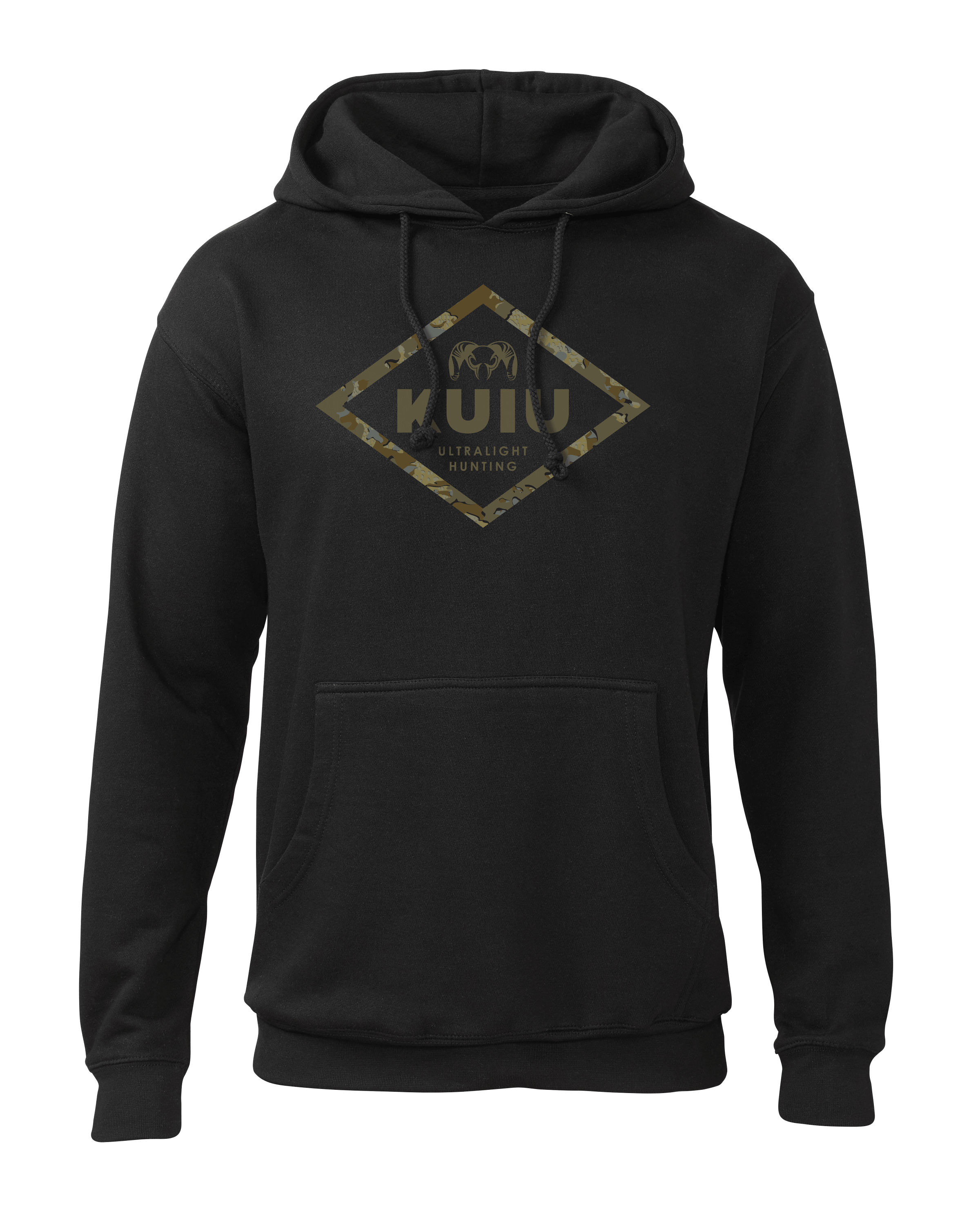Diamond black deals hoodie