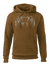 Outlet Tonal Ram Hoodie