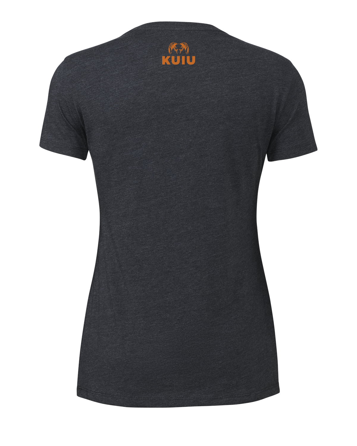 KUIU Women's HD Mountain T-Shirt | Charcoal