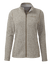 Women's Base Camp Full Zip Sweater