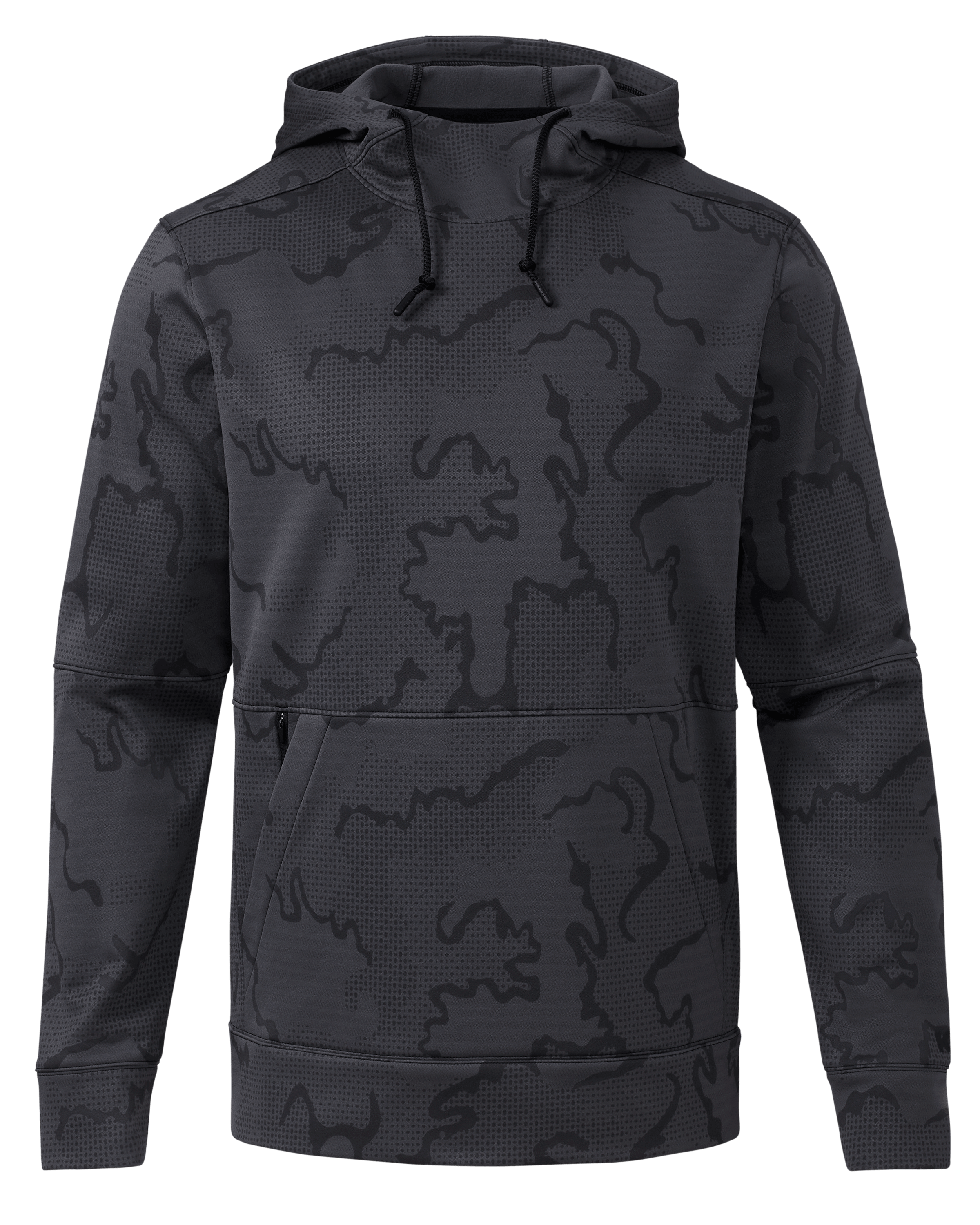 What is hotsell a performance hoodie