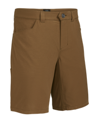 Bridger 10″ Short | Bronze