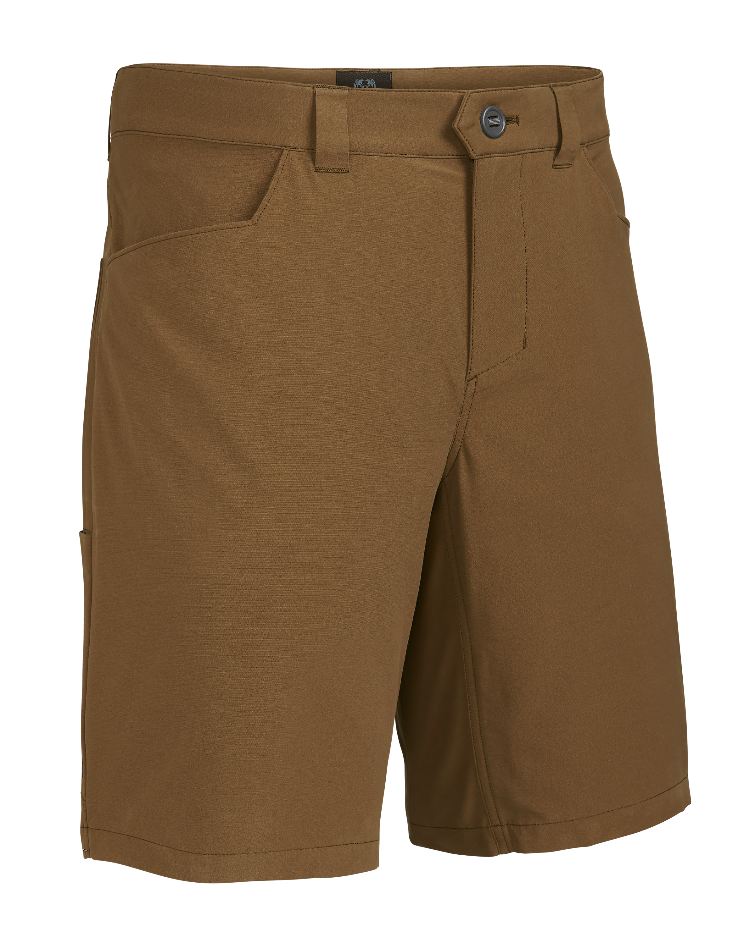 Bridger 10″ Men's Outdoor Shorts - Bronze | KUIU