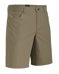 Bridger 10″ Short | Khaki