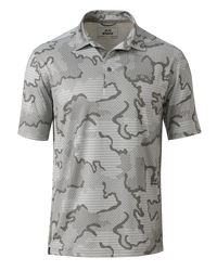 Active Polo Shirt - Stone Tonal | KUIU