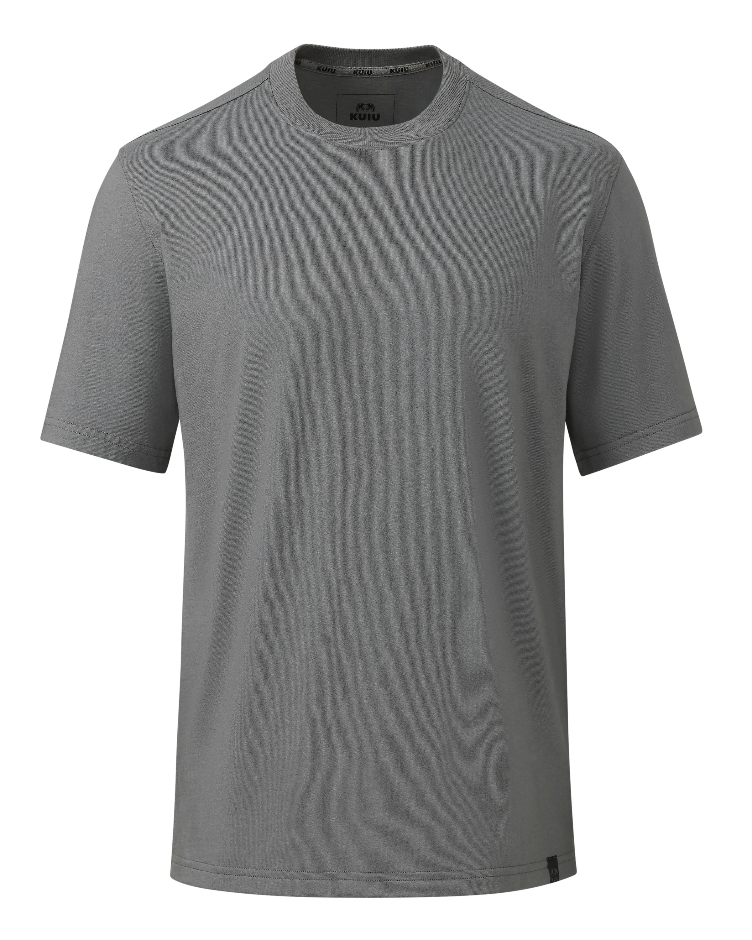 Workgrade CORDURA® Cotton T-Shirt - Castle Rock | KUIU