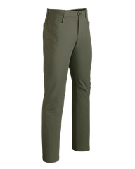 Enroute Pant | Dark Sage
