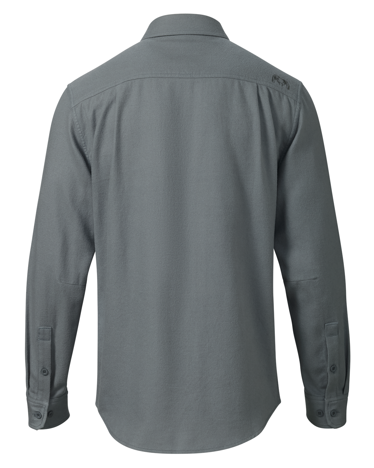 Men's Flannel Work Shirt - Baltic | KUIU