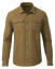 Outlet Field Flannel Shirt
