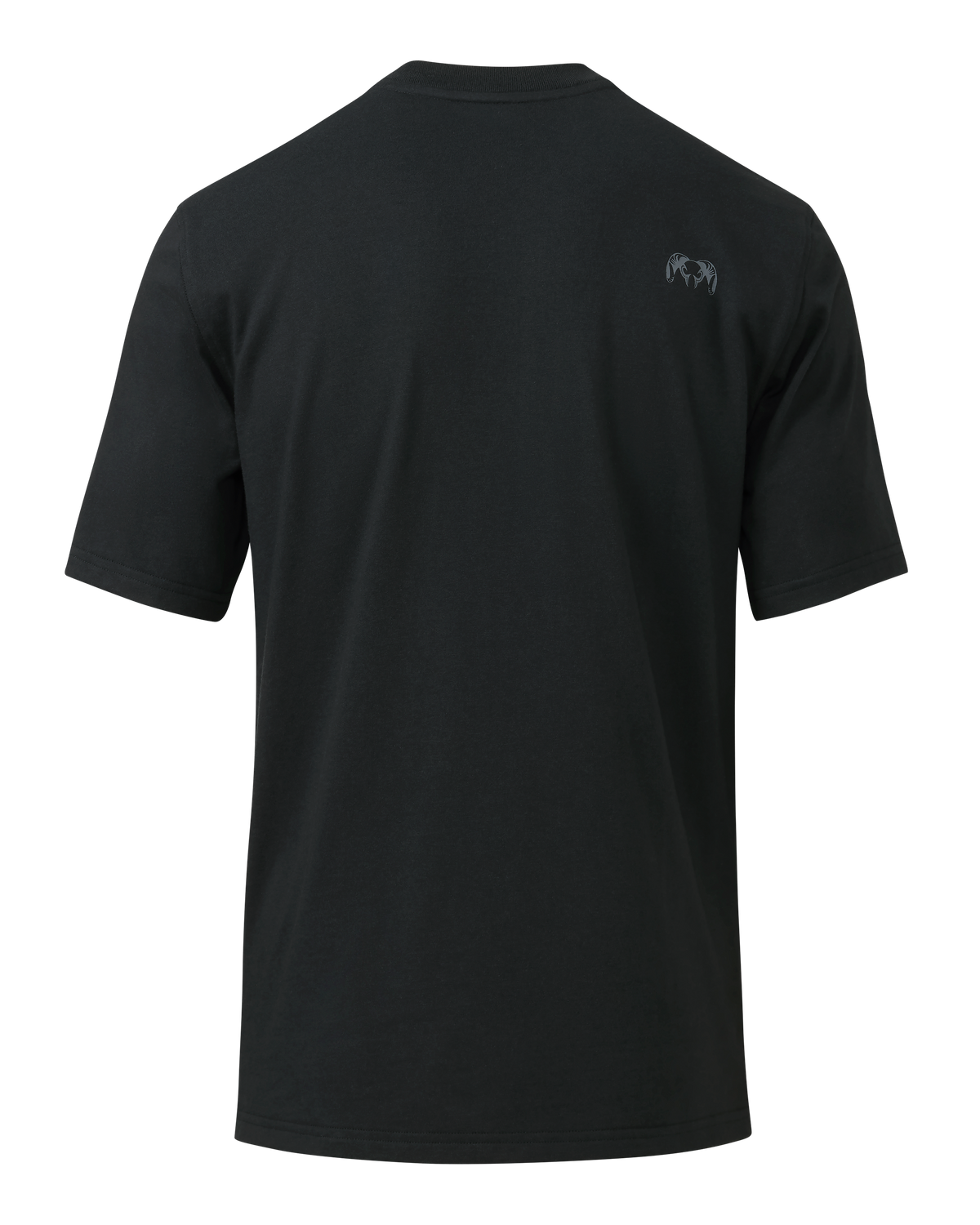 Workgrade Short Sleeve Work Shirt w/ Pockets - Black | KUIU