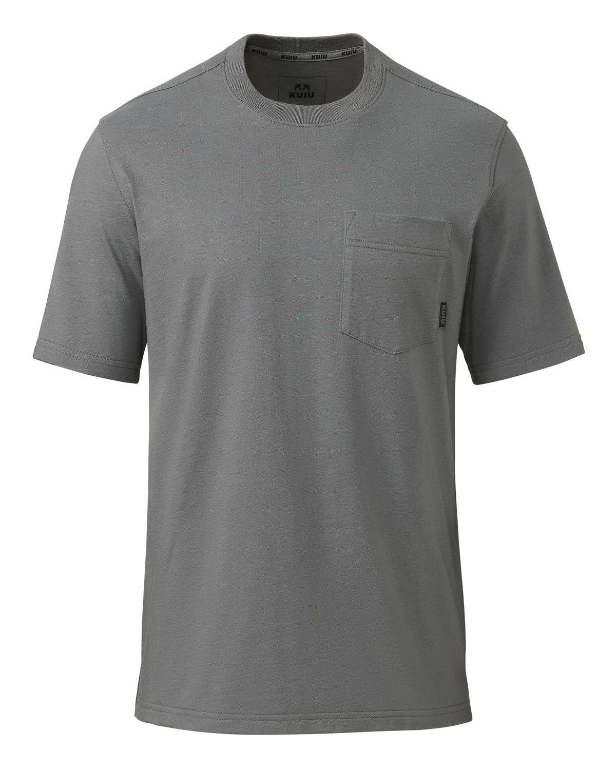 Workgrade CORDURA® Cotton Pocket T-Shirt - Castle Rock – KUIU