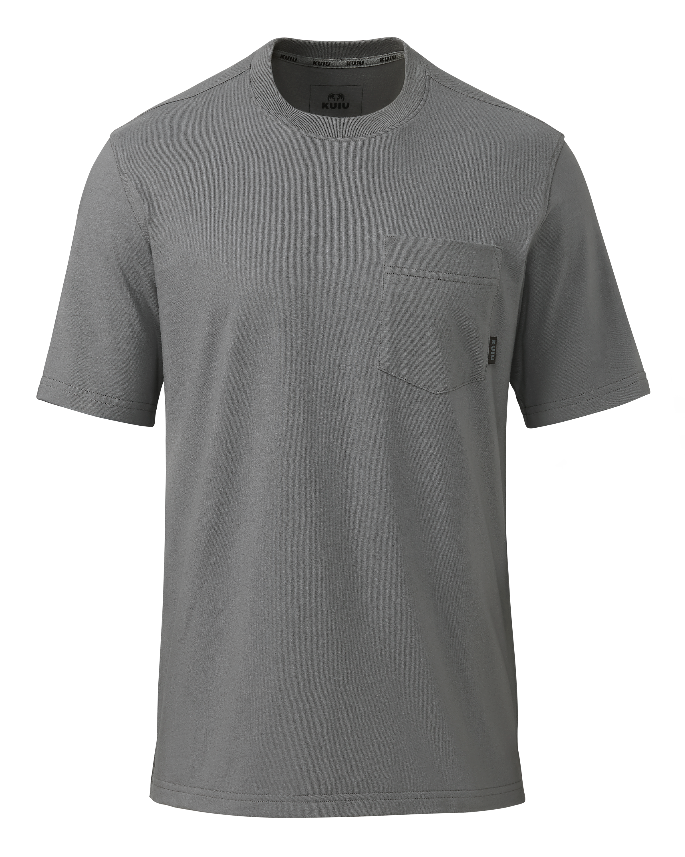 Workgrade CORDURA® Cotton Pocket T-Shirt - Castle Rock – KUIU