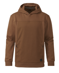 Workgrade Utility Water Resistant Hoodie - Saddle | KUIU