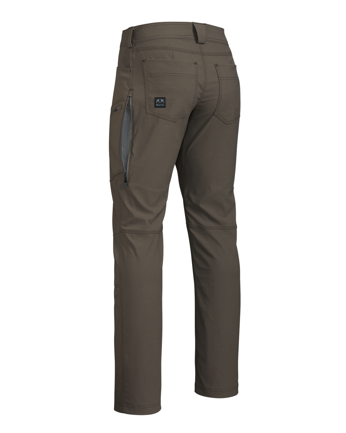 Men's Lightweight Work Pants - Motive Rodeo | KUIU