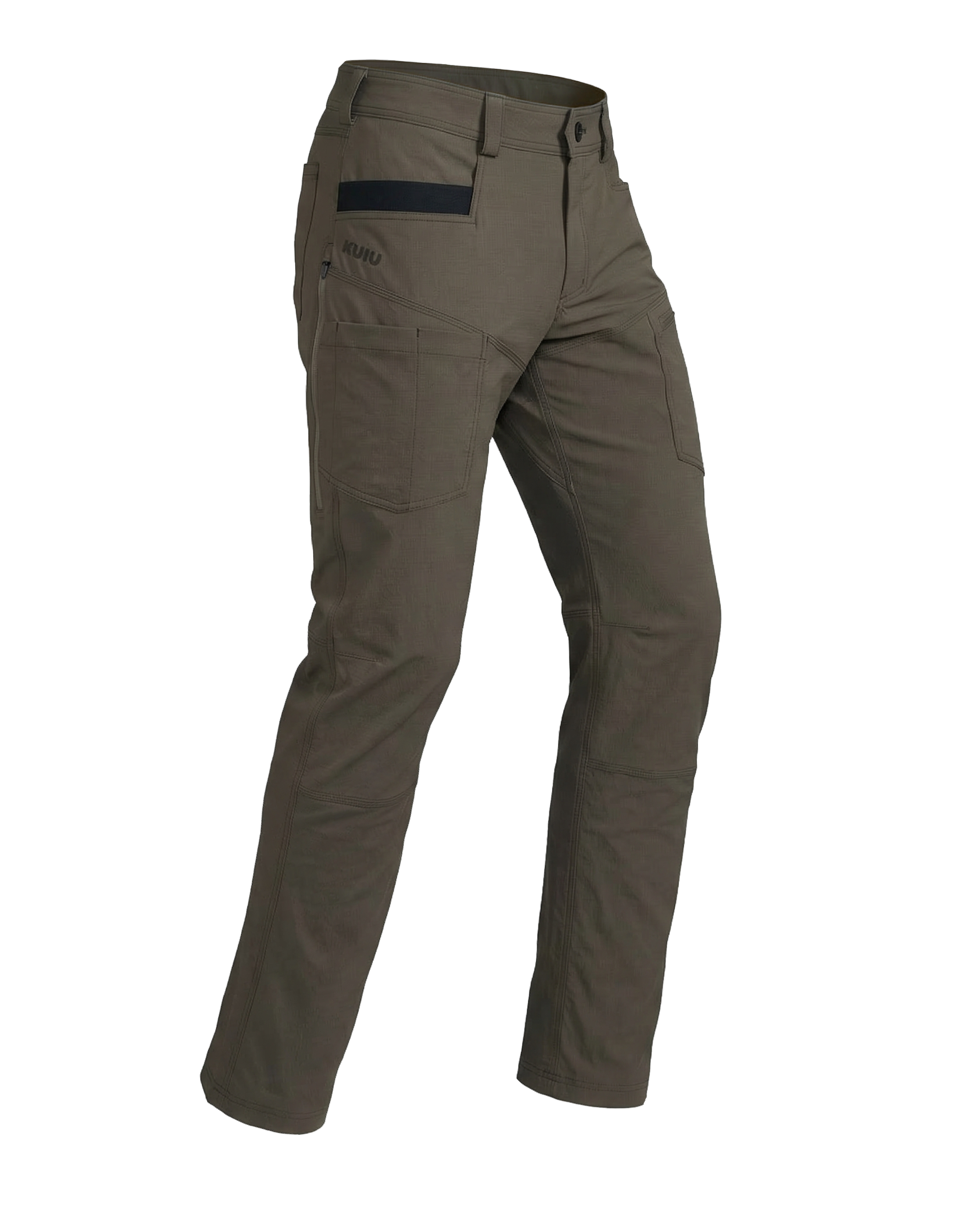 Men's Lightweight Work Pants - Motive Rodeo | KUIU
