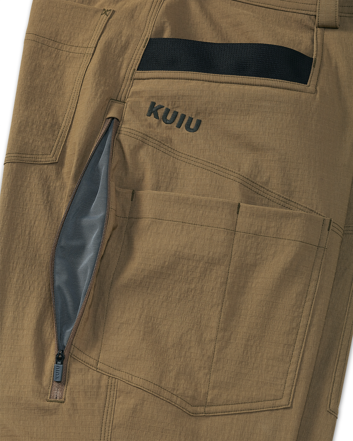 Men's Lightweight Work Pants - Motive Rodeo | KUIU