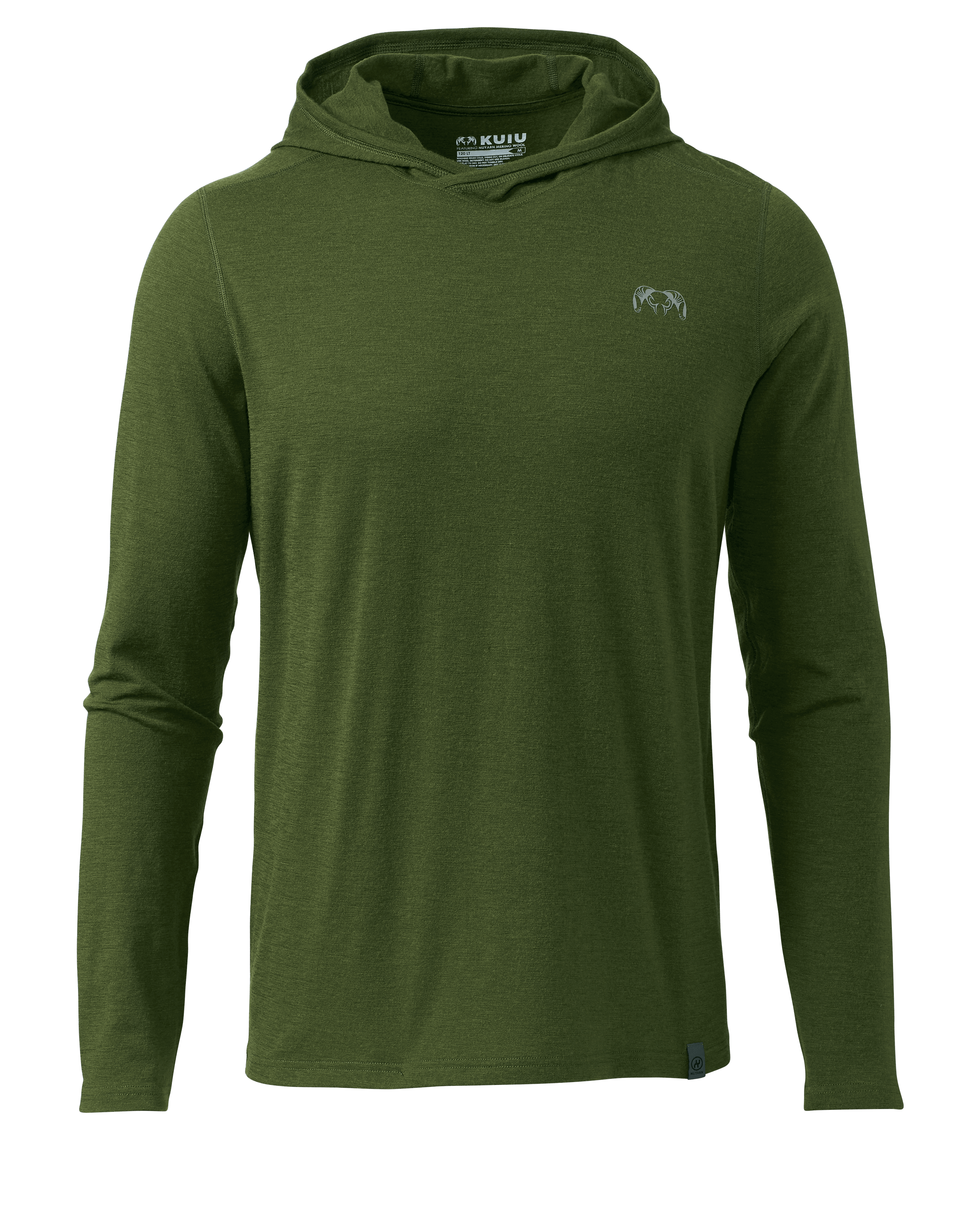 Kuiu ultra hotsell merino 210 hoodie