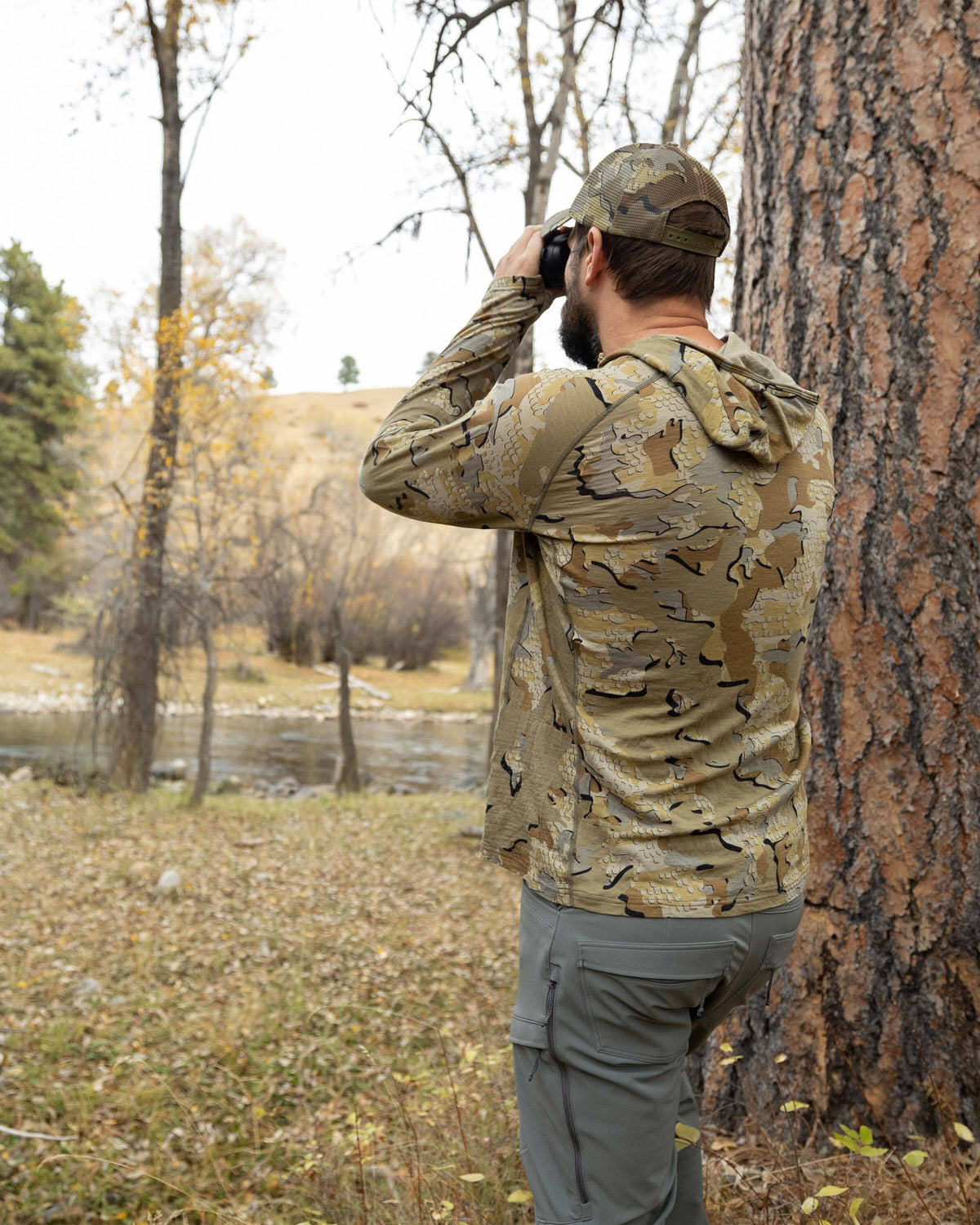 Kuiu 210 merino hoodie online